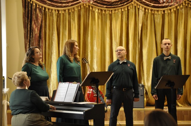 Valsts svētku koncerts